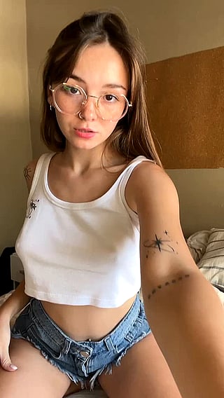 Here's a Naughty Side of Me: OnlyFans and Tits'