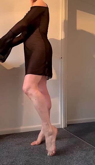 Striptease: Big Ass, Boobs, Pussy'