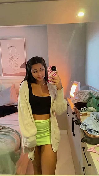 Tittyfucking Teen Cumshot on OnlyFans'