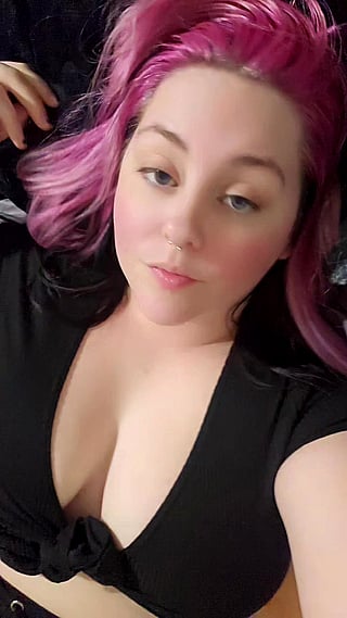 Big Tits MILF: More Than a Handful'