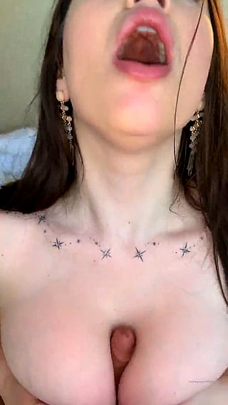 Hot or Not: Cum On Tits, Tit Fuck, Titfuck, Titty Fuck'