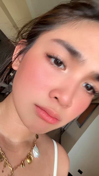 Big Tits, Natural Tits, Solo: Heaven Peralejo'