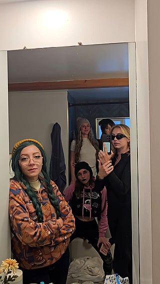 Transition Incoming: How Did We Do It?'