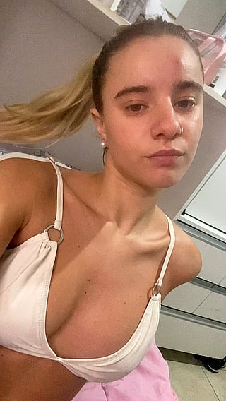 Big Tits Roleplay: Wanna Join F4M?'