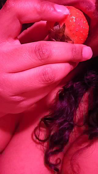 Deserve This Boob Blowjob: Curvy Indian Erotic Solo'