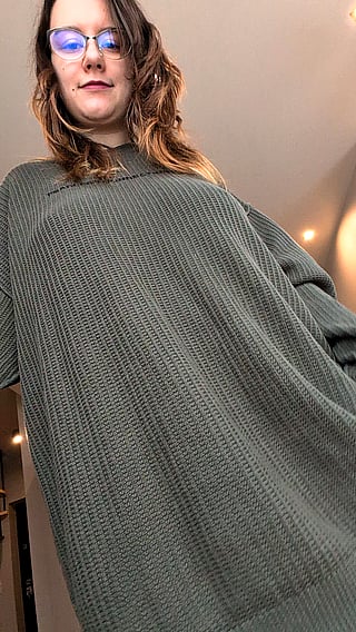 Ready to Kiss My Second Lips: Amateur, Ass, Big Tits, Boobs, Hotwife, OnlyFans, Pussy, Solo, Teen, Tits'