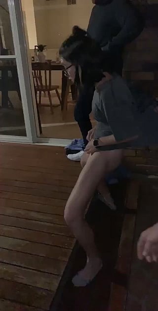 She Won: Hilarious Amateur Porn'