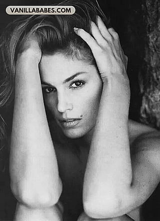 Cindy Crawford Cindy Crawford