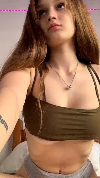 Big Tits, Small Package: My Classmates Think I'm Not Big Enough'