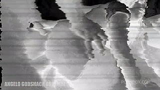 Kristy Black Gets Gangbanged'