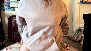 Warm Up with a Cute and NSFW Solo Video'