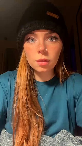 Redhead Staying Overnight: What's on the Agenda?'