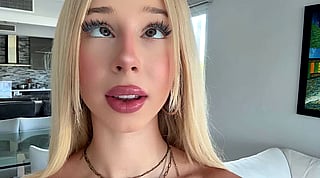 Look at the face waiting for your cum - Ahegao, Ass, OnlyFans, Teen, Tits'