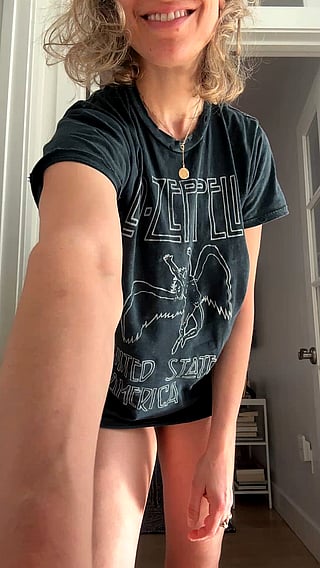 ZOSO: Big Tits, Boobs, Bouncing Tits, Huge Tits, Natural Tits, Saggy Tits, Tits, TitsWorship, Torpedo Tits'