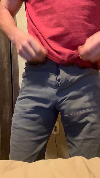 Thicc Thighs & Thicc Cock: A Surprisingly Large Package'