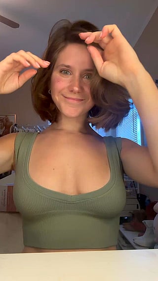 30 and still got perky tits: a boob-loving guide'