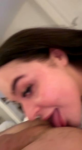Tongue Fetish: 'Mmmmm FUCK' - A Sensual Rimjob Experience'