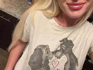 Slutty Bitch Giving Away Price: Big Tits, Boobs, Tits'