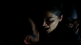 Manoj Bajpayee and Arrchita Aggarwal: Big Tits and Sexy Movie Moments'