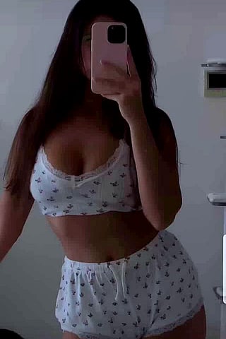 Pajama Bae: Cute Dance in New York Nine's Pajamas'