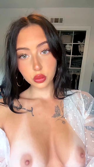 Staying Down There: Honesty About Teen Tits and OnlyFans'