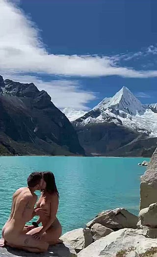 Sensual Love Making: There's Nothing Sexier Than This'