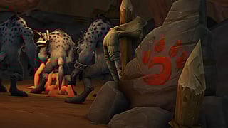 Cute Cats and Beastly Creatures: A Wild and Furry Adventure'