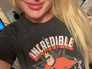 Too Quiet in Here, Time for Me to Stir Things Up - OnlyFans, Solo, Teen'