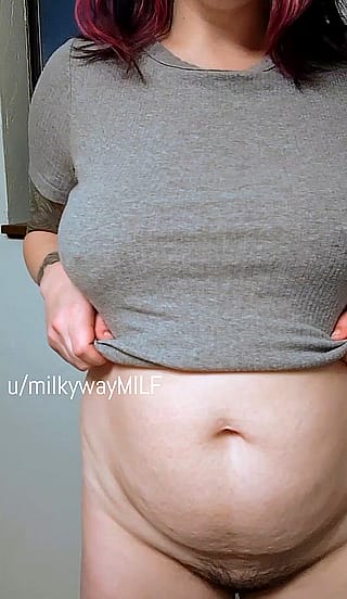 Kinky chubby MILFs are fun ?'