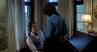 Kay Parker's Boobs in 'Dracula Sucks 1978' - A Vintage Classic'