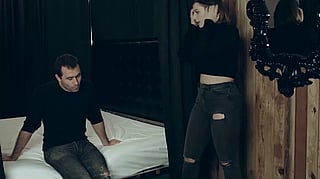 Getting Your Wife Pregnant with Strict Rules: It Never Works'