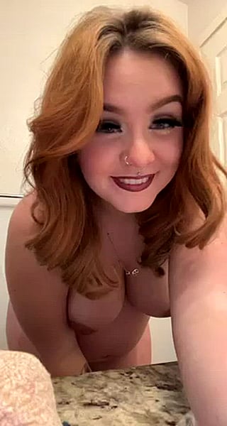 Preggo Pornstar: 'I Love Being Pregnant, No More Pulling Out!''