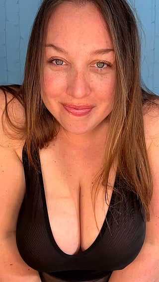 MILF Alert: 'My kids are too old, so someone needs to suck on these now' - 40+, Amateur, Big Tits, OnlyFans'