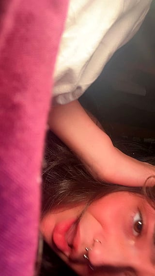 Finally did it for the first time: Amateur, Cute, Tease, Teen'