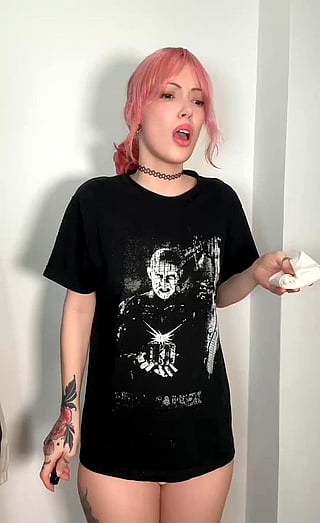 Sneezed a Little Too Hard: Boobs, Homemade, OnlyFans, Tits'