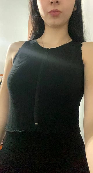 Don't Show This to My Mom: Big Tits and Ass'