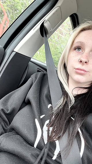 Keeping a Vibrator in the Car: The Best Idea Ever'