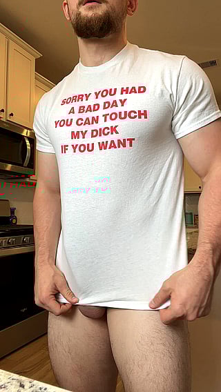 Can I Make Your Day Better?: A Hilarious Amateur Video'