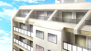 Goddamn This MILF - Big Tits Hentai'