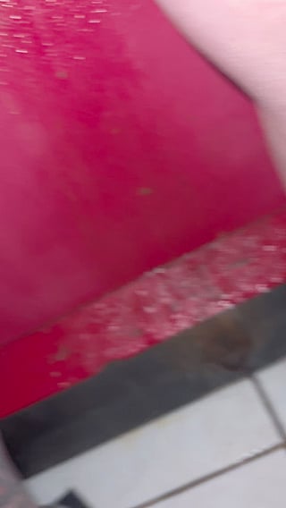 Anonymous Cream Puff at the Glory Hole: Raw and Uncut'