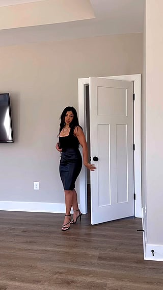 Would You Watch or Join? Amateur, Big Ass Latina OnlyFans'
