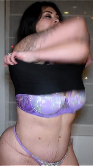 Hot Mom Gets Forced to Help Son Cum'