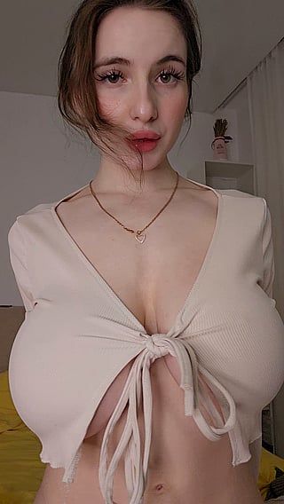 Let's all thank my strong back together - Amateur, Teen, Tits'