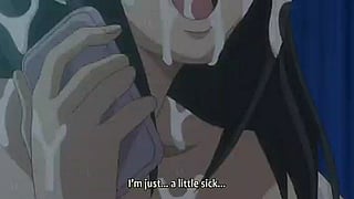I'm Just a Little Sick: A Big Tits, MILF, Wife Adventure'