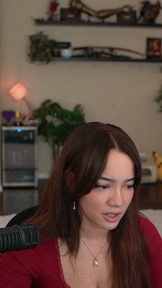 Brunette Boobs: A Solo Video'