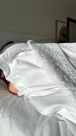 Mommy's Homemade Bedtime Remedy: A Pussy and Booty Show'