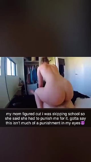 Mommy's Little Slut'