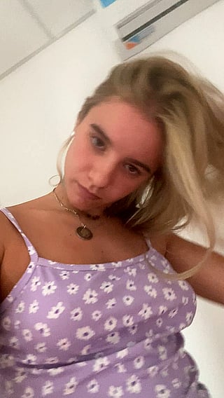 Petite Slut Born in 2007'