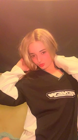 First Time Tease: 'Can't Wait to Do It' - Amateur, Cute, Teen'