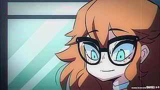 Cute Anime Chick Gets Cumshot from Tentacles - Never Mess with Haunted Item Part 1'